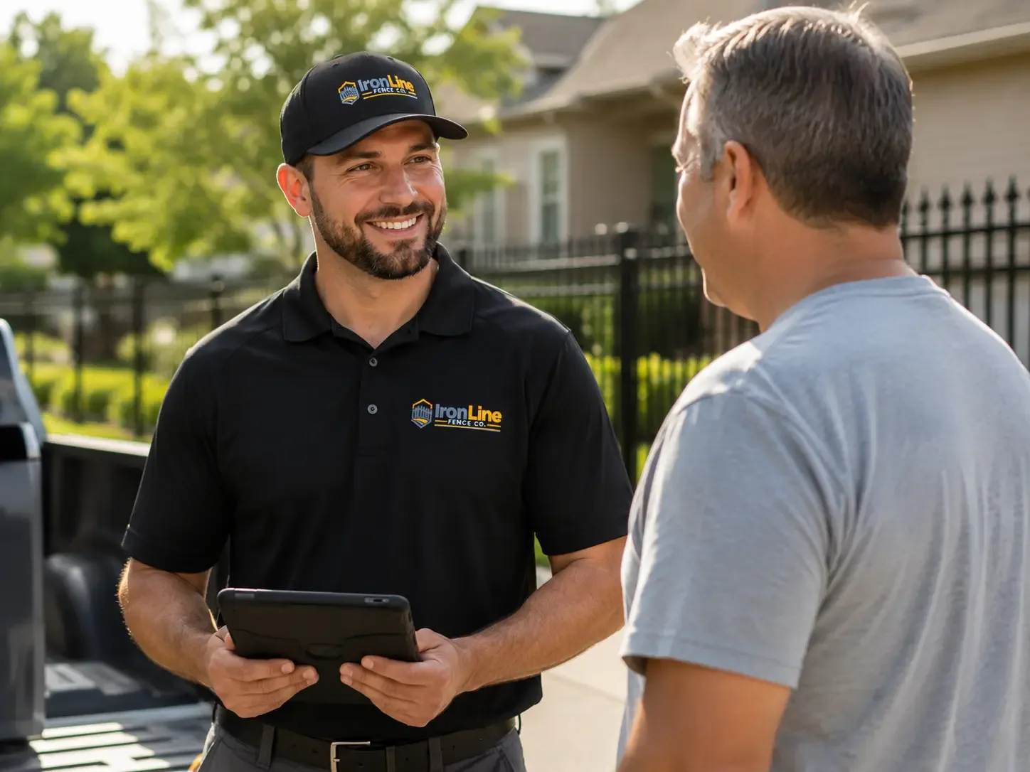 Metal Fence Installation Middletown, PA FAQs
